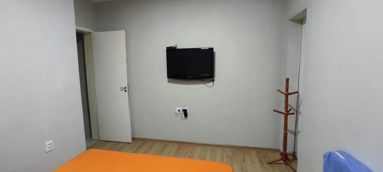 Casa Praia Sao Lourenco Do Sul Villa Dış mekan fotoğraf